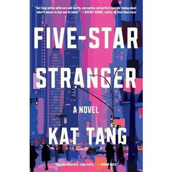 Five-Star Stranger