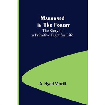 Marooned in the Forest