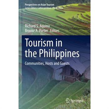 Tourism in the Philippines