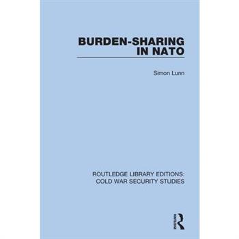 Burden-sharing in NATO