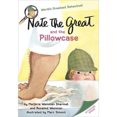Nate the Great and the pillowcase /