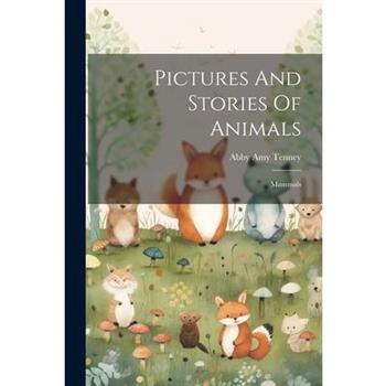 Pictures And Stories Of Animals