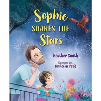 Sophie Shares the Stars