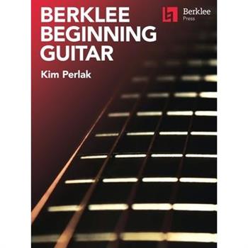 Berklee Beginning Guitar