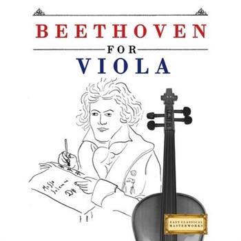 Beethoven for Viola