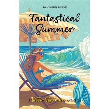 Fantastical Summer
