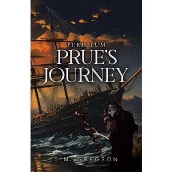 Prue's Journey
