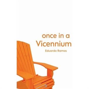 Once In A Vicennium A Collection of Writings
