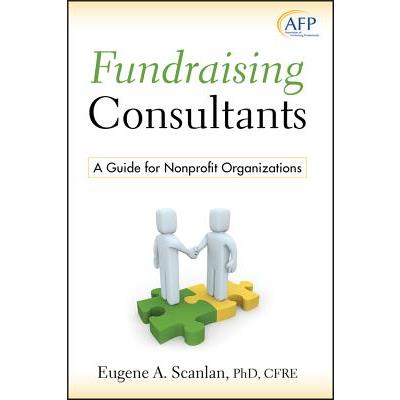 Fundraising Consultants