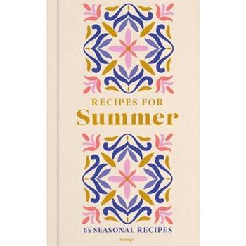 Recipes for Summer