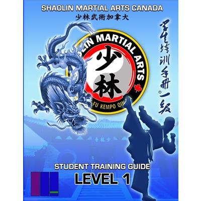 2023 SMAC Student Guide - LEVEL 1