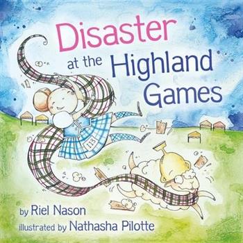 Disaster at the Highland Games