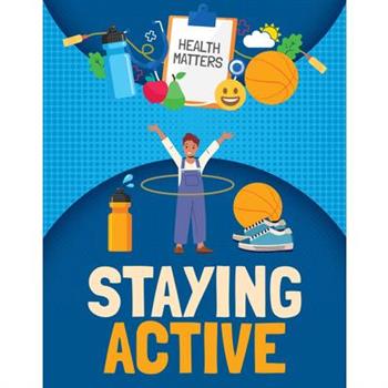 Staying Active