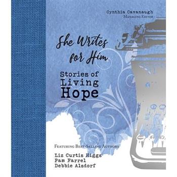 She Writes for Him