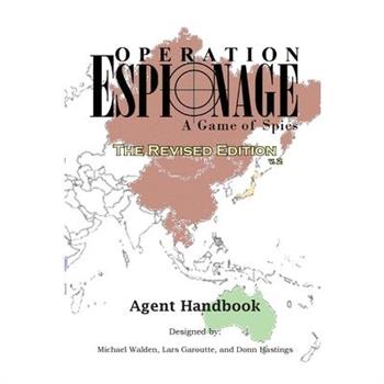 Operation Espionage