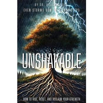 Unshakable