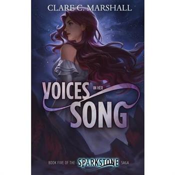 Voices In Her Song