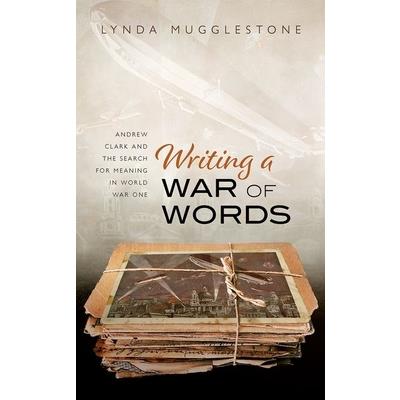 Writing a War of Words