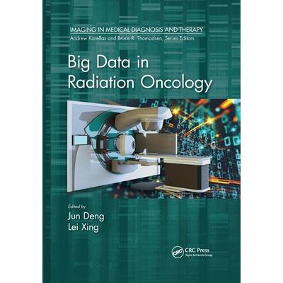 Big Data in Radiation Oncology