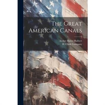 The Great American Canals