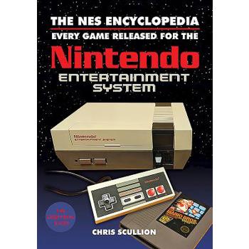 The NES Encyclopedia