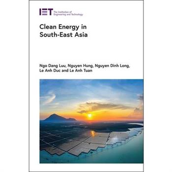 Clean Energy in South-East Asia