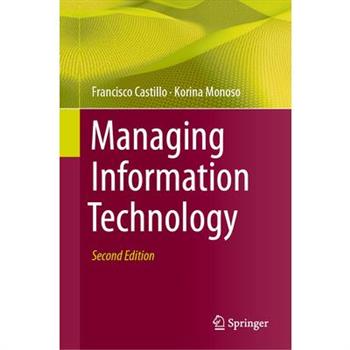 Managing Information Technology
