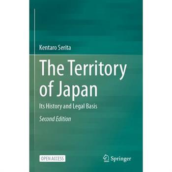 The Territory of Japan