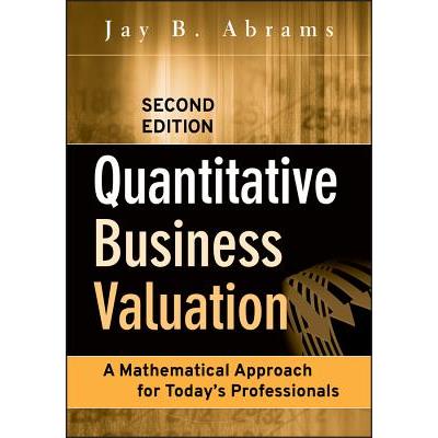 Quantitative Business Valuation