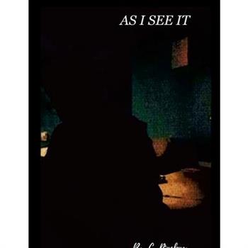 As I See It