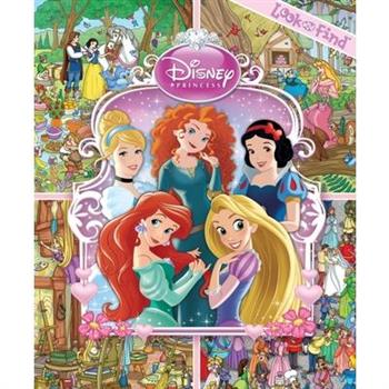 Disney Princess