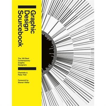 Graphic Design Sourcebk
