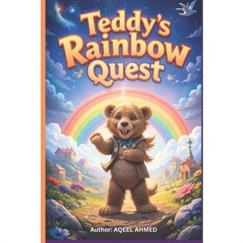 Teddy’s Rainbow Quest