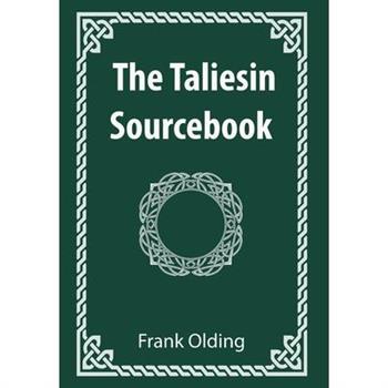The Taliesin Sourcebook