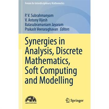 Synergies in Analysis, Discrete Mathematics, Soft Computing and Modelling