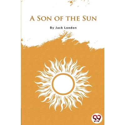 A Son Of The Sun