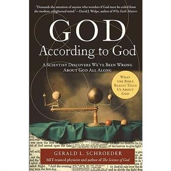 God According to God