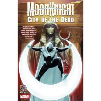 Phases of the Moon Knight