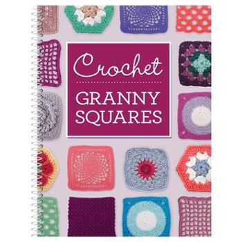 Crochet Granny Squares