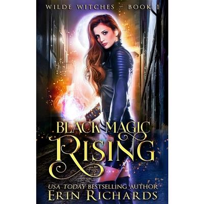 Black Magic Rising