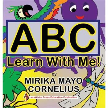 ABC Learn With Me!