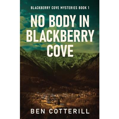 No Body in Blackberry Cove