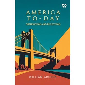 America To-Day