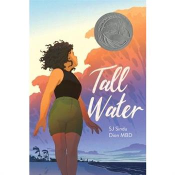 Tall Water