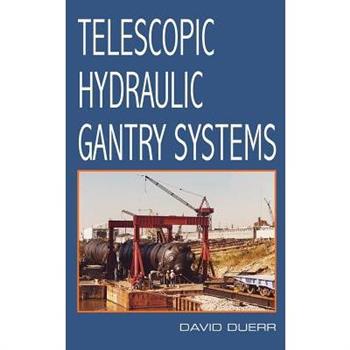 Telescopic Hydraulic Gantry Systems