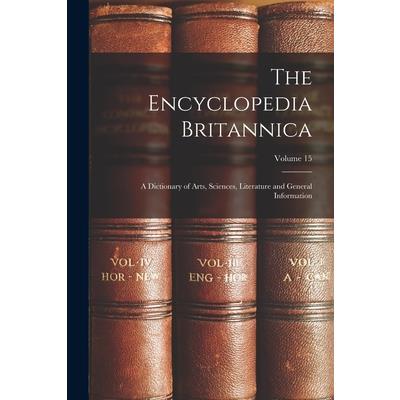 The Encyclopedia Britannica