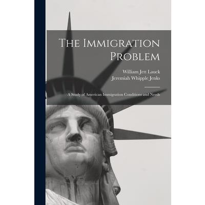 The Immigration Problem