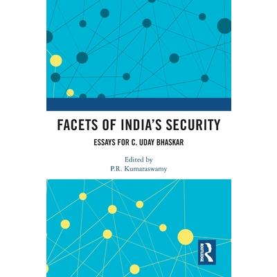 Facets of India’s Security