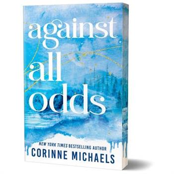 Against All Odds (Deluxe Edition)