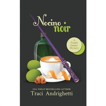 Nocino Noir